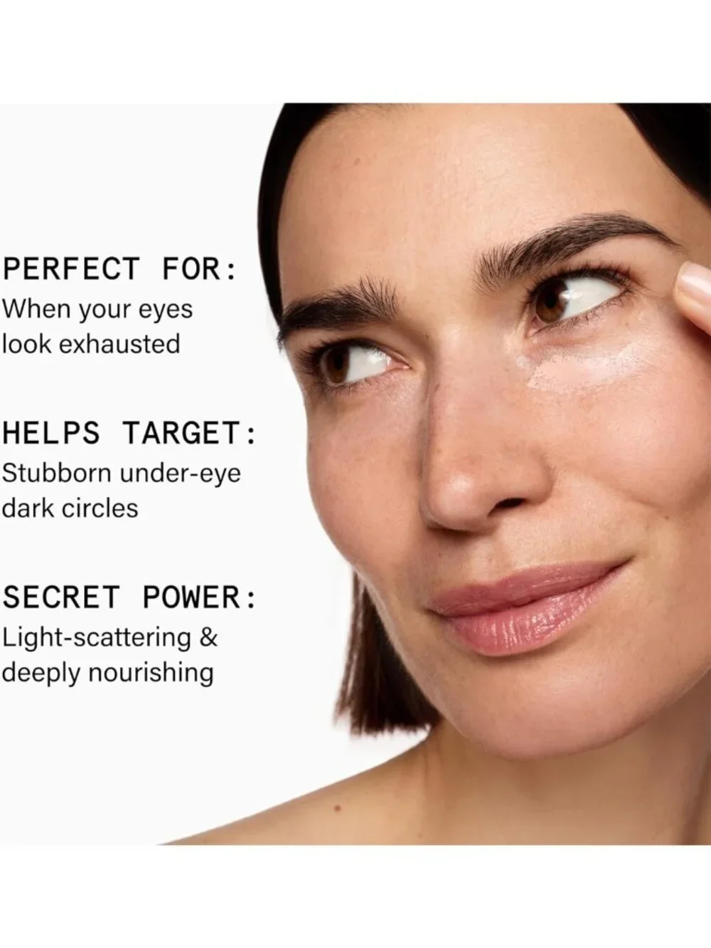 Lightweight Brightening Under Eye Corrector | Dark Circle Concealer | 4ml